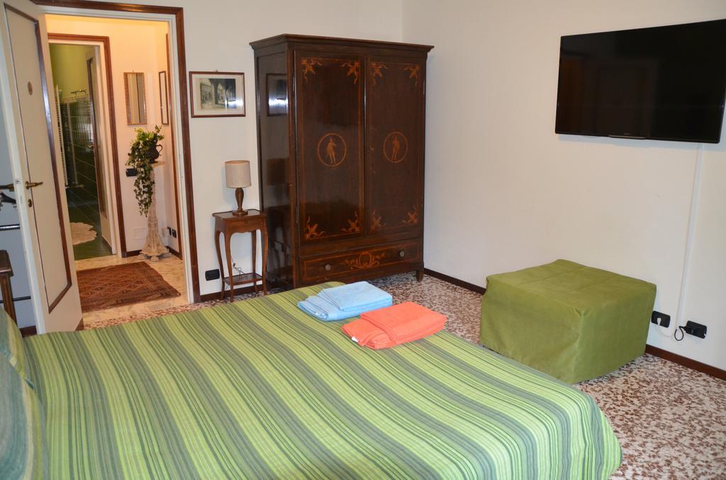 Green Quercia Apartment Como Kamer foto