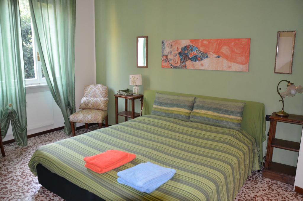 Green Quercia Apartment Como Kamer foto
