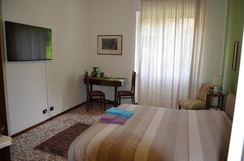 Green Quercia Apartment Como Kamer foto